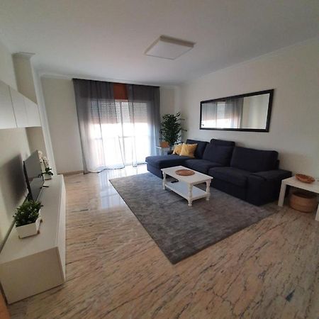 Marales O Grove Apartment Exterior foto