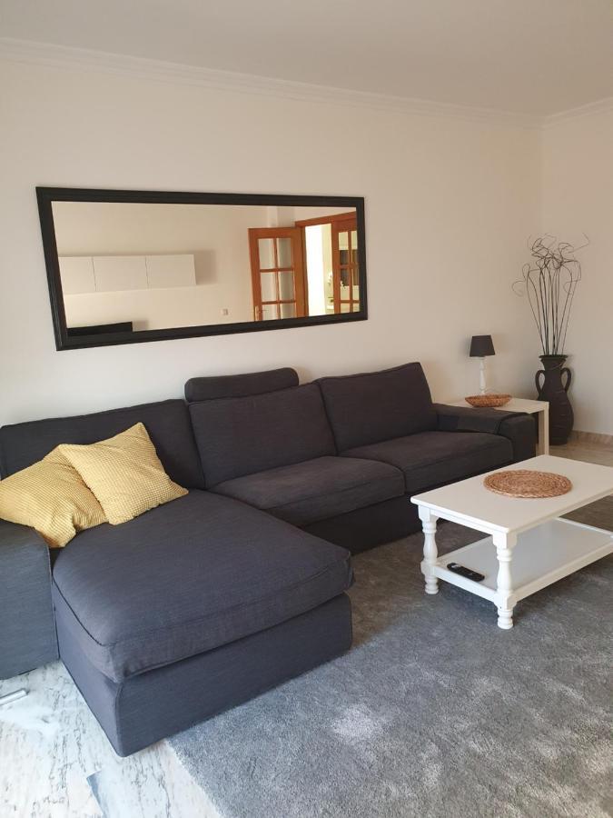 Marales O Grove Apartment Exterior foto