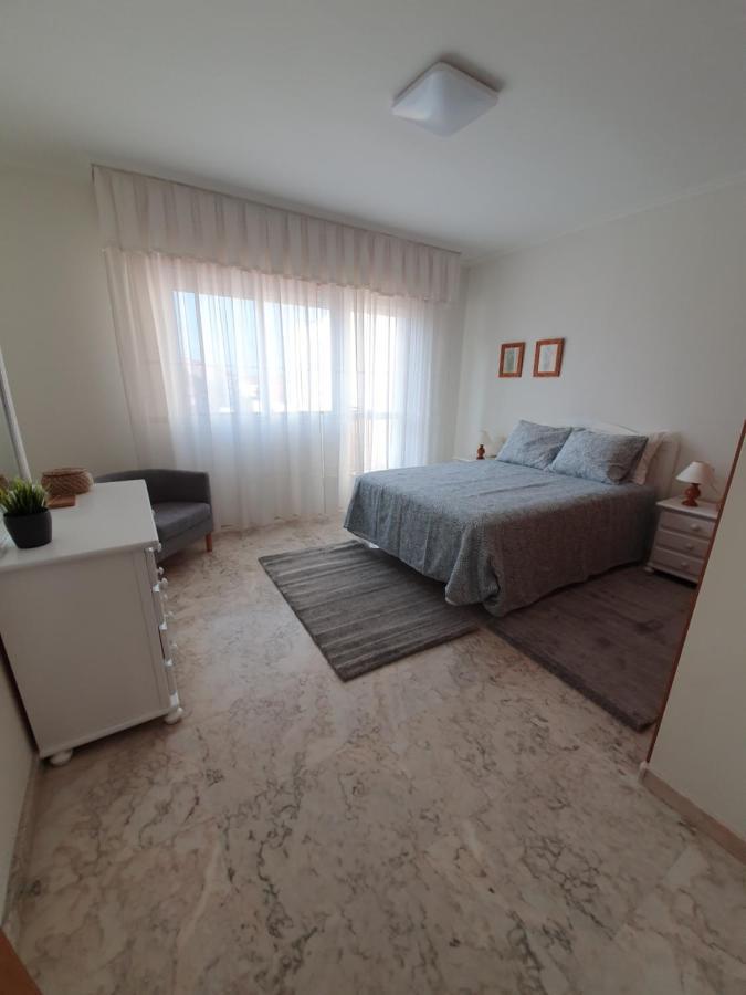 Marales O Grove Apartment Exterior foto