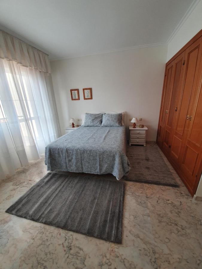 Marales O Grove Apartment Exterior foto